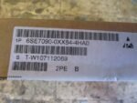 SIEMENS 6SE7090-0XX84-4HA0 SIMOVERT BUS-ADAPTER Drive Option Board Ver B *NEW* - Image 4
