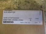 SIEMENS 6SE7090-0XX84-4HA0 SIMOVERT BUS-ADAPTER Drive Option Board Ver B *NEW* - Image 5