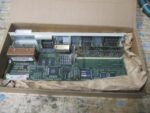 SIEMENS 6SN1118-0DH21-0AA1 SIMODRIVE 611-D Closed-Loop 2-Axis Module *Tested*