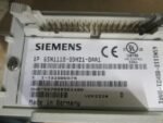 SIEMENS 6SN1118-0DH21-0AA1 SIMODRIVE 611-D Closed-Loop 2-Axis Module *Tested* - Image 6
