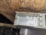 SIEMENS SIMODRIVE 611 U 1-AXIS CONTROL 6SN1118-0NJ01-0AA1 - Image 3