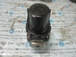 SMC AR30-F02H Pressure regulator switch Set Pressure 0.05~0.85MPa *Tested* - Image 7