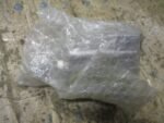 SMC CQ2A40-45DZ-RS-DNO2960 Compact Pneumatic Cylinder 40x45 3P50-1656A *NEW*