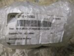 SMC CQ2A40-45DZ-RS-DNO2960 Compact Pneumatic Cylinder 40x45 3P50-1656A *NEW* - Image 3