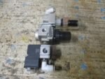 SMC EVT307-5D0-02F-Q Pneumatic Solenoid Valve  SMC AF20-F02C Valve *Tested* - Image 3