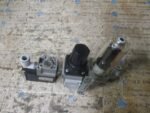 SMC EVT307-5D0-02F-Q Pneumatic Solenoid Valve  SMC AF20-F02C Valve *Tested* - Image 5