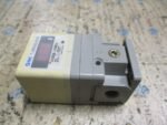 SMC ITV2030-01N2L4 E/P Regulator Module INPUT: 4-20mADC Out: 0.7-71PSI *Tested* - Image 3