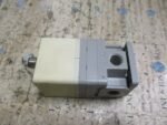 SMC ITV2030-01N2L4 E/P Regulator Module INPUT: 4-20mADC Out: 0.7-71PSI *Tested* - Image 7