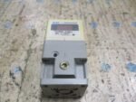 SMC ITV2030-01N2L4 E/P Regulator Module INPUT: 4-20mADC Out: 0.7-71PSI *Tested* - Image 8