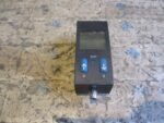 SMC SDE1-D10-G2-R14-C-P2-M8 Pressure Sensor 0-10bar 15-30VDC 0-145psi *Tested*
