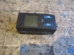 SMC SDE1-D10-G2-R14-C-P2-M8 Pressure Sensor 0-10bar 15-30VDC 0-145psi *Tested* - Image 3