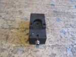 SMC SDE1-D10-G2-R14-C-P2-M8 Pressure Sensor 0-10bar 15-30VDC 0-145psi *Tested* - Image 5