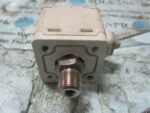 SMC ZSE40A-01-R Pressure Switch 12-24VDC 0~101.3kPa NPN 80mA ZSE40A-01 *Tested* - Image 4