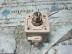 SMC ZSE40A-01-R Pressure Switch 12-24VDC 0~101.3kPa NPN 80mA ZSE40A-01 *Tested* - Image 5