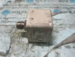 SMC ZSE40A-01-R Pressure Switch 12-24VDC 0~101.3kPa NPN 80mA ZSE40A-01 *Tested* - Image 6