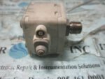 SMC ZSE40A-01-R Pressure Switch 12-24VDC 0~101.3kPa NPN 80mA ZSE40A-01 *Tested* - Image 7