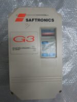 Saftronics CIMR-G3U42P2 G3 AC Drive 3HP 4.1KVA 380-460V Spec 42P21