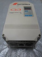 Saftronics CIMR-G3U42P2 G3 AC Drive 3HP 4.1KVA 380-460V Spec 42P21 - Image 5
