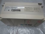 Saftronics CIMR-G3U42P2 G3 AC Drive 3HP 4.1KVA 380-460V Spec 42P21 - Image 6