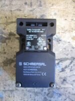 Schmersal AZ 16-03ZVRK-M20 Safety Interlock Switch Ui 500V Uimp 6kV *Tested*