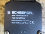 Schmersal AZ 16-03ZVRK-M20 Safety Interlock Switch Ui 500V Uimp 6kV *Tested* - Image 5