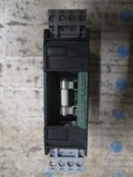 Schmersal SRB 402EM-24V Safety Relay Module 24VDC/VAC 230VAC **No Cover**Tested*