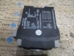 Schmersal SRB 402EM-24V Safety Relay Module 24VDC/VAC 230VAC **No Cover**Tested* - Image 4