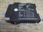 Schmersal SRB 402EM-24V Safety Relay Module 24VDC/VAC 230VAC **No Cover**Tested* - Image 5