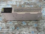 Schneider 140DRA84000 Modicon Relay Out 16x1NO DRA 840 00 *Missing Cover*Tested*