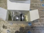 Schneider 9001K1L Illuminated Momentary Operator NO Lens Full Guard Ser J *NEW*
