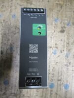 Schneider ABLS1A24050 Modicon DC Power Supply 24VDC 5A 100-340VAC/DC *Tested* - Image 3