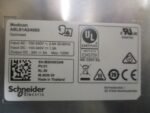 Schneider ABLS1A24050 Modicon DC Power Supply 24VDC 5A 100-340VAC/DC *Tested* - Image 7