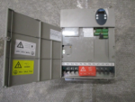 Schneider Telemecanique ATV31HD11S6X Altivar 31 AC Drive 11kW 15HP 600V *Parts* - Image 6