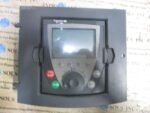 Schneider VW3A1101 Keypad Display Terminal FLASH: V1.1IE36 CPU: V2.5IE21*Tested*