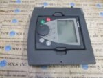 Schneider VW3A1101 Keypad Display Terminal FLASH: V1.1IE36 CPU: V2.5IE21*Tested* - Image 4