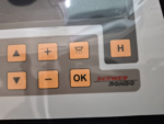 Seewer Rondo Keypad Rondo screen Keypad - Image 5