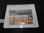 Seewer Rondo Keypad Rondo screen Keypad - Image 6