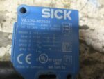 Sick WL12G-3B2531 Photoelectric Sensor 10-30VDC 100mA WL12G-3B2531 *Tested* - Image 4