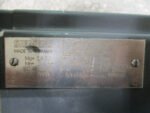 Siemens 1FT5046-1AF71-3EA0 Permanent Magnet motor 345V 3000rpm *Fully Tested* - Image 8