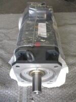 Siemens 1FT6086-1AF71-1AH1 AC Servo Motor 27Nm 16.4A I-2048 Encoder 300rpm *NEW* - Image 3