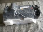 Siemens 1FT6086-1AF71-1AH1 AC Servo Motor 27Nm 16.4A I-2048 Encoder 300rpm *NEW* - Image 4