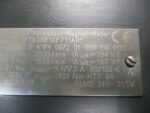 Siemens 1FT60861AF711AH1 3-Phase Permanent Magnet Motor 294VY 23.5Nm 17A*Tested* - Image 9