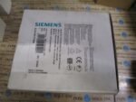 Siemens 3LD2164-0TB53 Emergency Stop Switch 25A 690/400VAC 9.5/7.5kW *NEW* - Image 4