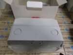 Siemens 3LD2164-0TB53 Emergency Stop Switch 25A 690/400VAC 9.5/7.5kW *NEW* - Image 5