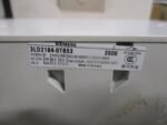Siemens 3LD2164-0TB53 Emergency Stop Switch 25A 690/400VAC 9.5/7.5kW *NEW* - Image 6