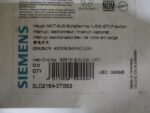 Siemens 3LD2164-0TB53 Emergency Stop Switch 25A 690/400VAC 9.5/7.5kW *NEW* - Image 7