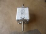 Siemens 3NE3 338-8 SITOR 800A 800V Fuse 3NE3338-8 (Used)
