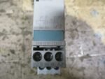 Siemens 3RN1010-1CB00 SIRIUS Safety Relay Unit 3ZX1012-0RN10-1AA1 Relay *Tested* - Image 6