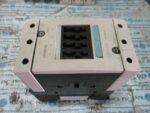 Siemens 3RT1044-1BB40 Contactor 230/400/690VAC 10/20/25/50/60HP 90Amp *Tested* - Image 3