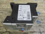 Siemens 3RU1116-1BB0 Overload Relay Unit 1.4-2Amp Siemens 3RU1916-3AA01 *Tested* - Image 4